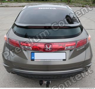 Photo Reference of Honda Civic